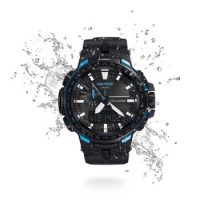 卡西欧(CASIO) 手表PROTREK系列太阳能电波登山户外运动男表PRW-6100Y-1A