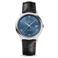 欧米茄(OMEGA) 手表 碟飞系列机械男表424.13.40.20.03.002