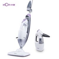 Xiotin小田 7688M 蒸汽拖把家用电动拖把布拖地机多功能清洁机木地板高温杀菌