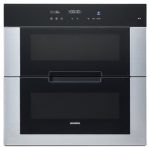 西门子(SIEMENS)HS363510W 嵌入式消毒柜