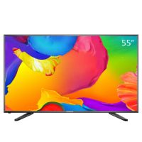 熊猫（PANDA）LE55F88S-UD 55英寸 IGZO屏4K超清智能电视（黑色）