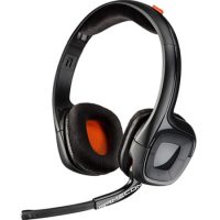 缤特力（Plantronics）GameCom P80 无线游戏耳机 电竞耳机 绝地求生耳机 吃鸡耳机