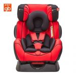 Goodbaby好孩子 高速儿童安全座椅双向坐躺宝宝汽车用7系新生儿头等舱CS719