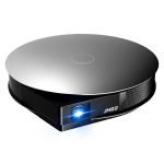 坚果(JmGO)G3 家用 投影机 投影仪(800P高清分辨率 1000流明 手机/微型/便携投影 智能影院)