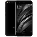 MI 小米6 全网通 6GB+64GB 移动联通电信4G手机 双卡双待