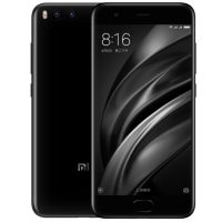 MI 小米6 全网通 6GB+64GB 移动联通电信4G手机 双卡双待