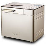 Donlim东菱 DL-TM018面包机家用全自动和面多功能智能撒果料酸奶