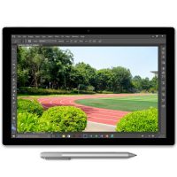微软(Microsoft)Surface Pro4 二合一平板电脑 12.3英寸(Intel i5 4G内存 128G存储 触控笔 ) CR5-00008