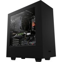 战旗 毁灭之刃 VIII i7 6800K/GTX1070/X99台式组装DIY游戏电脑主机/京东UPC