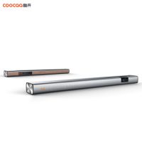 coocaa酷开 Live-1电视音响回音壁5.1家庭影院套装壁挂蓝牙无线客厅音箱Soundbar木质金属音响