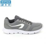 Decathlon迪卡侬 运动鞋男鞋女鞋夏季网面透气轻便减震休闲鞋跑步鞋KALENJI