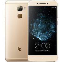乐视(LeEco)乐Pro3 精英版 (X722) 4GB+32GB 移动联通电信4G手机 双卡双待
