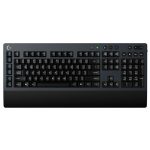 罗技(Logitech)G613 LIGHTSPEED 无线机械游戏键盘 无线蓝牙多设备