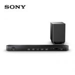 Sony索尼 HT-ST9 无线蓝牙回音壁音箱家庭影院电视机客厅用音响 7.1声道