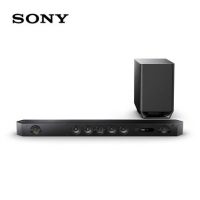 Sony索尼 HT-ST9 无线蓝牙回音壁音箱家庭影院电视机客厅用音响 7.1声道