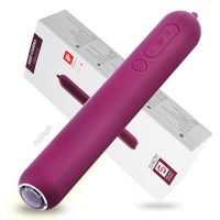 SVAKOM司沃康 Siime丝米 调情趣性用品女用震动棒高潮夫妻USB窥阴器阴道内窥镜高清摄像头