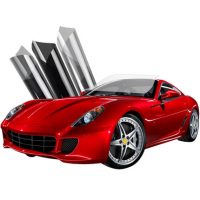 LLUMAR龙膜 汽车贴膜 官方授权店悦动75全车膜汽车膜玻璃膜隔热膜太阳膜