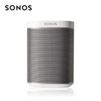 SONOS PLAY:1家庭智能音响 WiFi连接 无线家用小音箱 非蓝牙