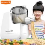 Joyoung九阳 JYN-L6家用智能全自动面条机 垂直出面电动压面机