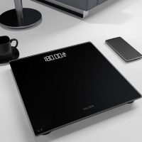 蓓慈 BC5011 称重电子称体重秤人体秤家用成人精准称电子秤体重称计健康秤