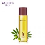 Dr.soins孕博士 诗丸 孕妇橄榄油 100ml 去妊娠产前预防滋润肚纹专用孕妇护肤品