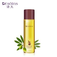 Dr.soins孕博士 诗丸 孕妇橄榄油 100ml 去妊娠产前预防滋润肚纹专用孕妇护肤品