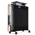 SINGFUN先锋 DYT-Z2电暖气取暖器家用节能省电速热电暖器油汀电暖风机烤火炉 13片 2200W