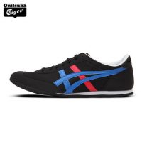 Onitsuka Tiger鬼塚虎 男女运动鞋 MACHU RACER DN303