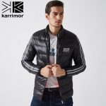 Karrimor凯瑞摩 运动情侣款轻薄白鸭绒保暖男女款羽绒服 20170808 多款可选