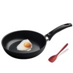 BALLARINI巴拉利尼 75001-598 意大利进口煎锅平底锅 zwilling旗下品牌不粘锅具迷你