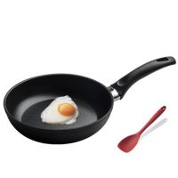 BALLARINI巴拉利尼 75001-598 意大利进口煎锅平底锅 zwilling旗下品牌不粘锅具迷你