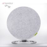 Sansui山水 T9 居家HIFI无线蓝牙音箱重低音炮手机电脑音响