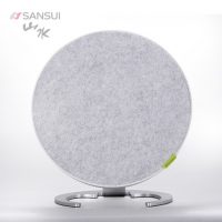 Sansui山水 T9 居家HIFI无线蓝牙音箱重低音炮手机电脑音响