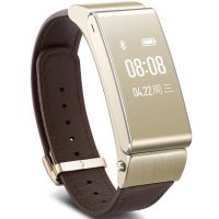 Huawei华为 B2智能手环防水手表蓝牙通话运动手环计步睡眠检测安卓IOS