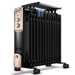 SINGFUN先锋 DYT-Z2 电暖气取暖器家用节能速热省电电暖器片油汀暖气片油丁烤火炉 13片