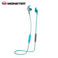 MONSTER魔声 iSport Intensity wireless运动蓝牙入耳耳机反光线