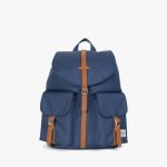 Herschel Supply Dawson 迷你 10301 学生双肩包女款时尚背包