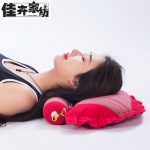 佳卉 颈椎枕头颈椎专用枕头成人修复颈枕护颈非荞麦皮保健枕芯