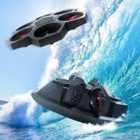 Makeblock Airblock 模块化可编程遥控无人机 早教学习智能机器人