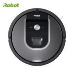 美国IROBOT艾罗伯特 Roomba 960 9系新品扫地机器人全自动安全智能家用扫地机国行