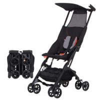 Goodbaby好孩子 gb口袋车婴儿轻小便携伞车快速折叠可登机POCKIT2-A 多色可选