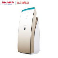 Sharp夏普 FP-CH70-N空气净化器 家用智能除甲醛二手烟净离子氧吧