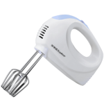 Royalstar荣事达 EGK100A打蛋器电动家用迷你打发蛋机奶油蛋糕搅拌器自动烘焙手持小