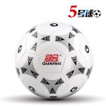 冠合 足球成人耐磨5号足球小学生训练比赛儿童 送大礼包