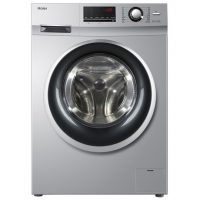 Haier海尔 EG10012BKX839SU1洗衣机10公斤大容量滚筒洗衣机