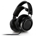 Philips飞利浦 X2HR 监听发烧头戴式HIFI耳机高解析立体声耳麦