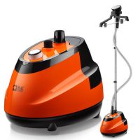 Camel骆驼 lt-618 蒸汽挂烫机家用立式熨衣服小型挂式熨烫机手持家用蒸汽熨斗