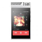 精奢乐彼 L3 播放器hifi无损音乐DSD便携mp3随身听平衡耳机输出 8GB