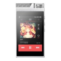 精奢乐彼 L3 播放器hifi无损音乐DSD便携mp3随身听平衡耳机输出 8GB