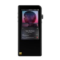 山灵(SHANLING)M3s 便携无损音乐播放器支持平衡输出HIFI蓝牙发烧MP3